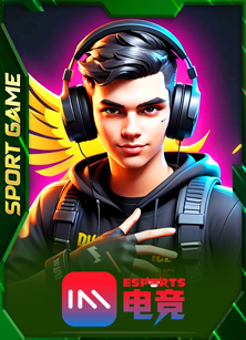 IM Esports