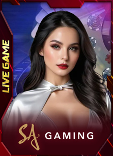 SA Gaming