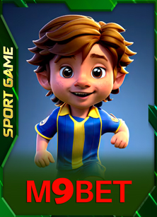 M9BET