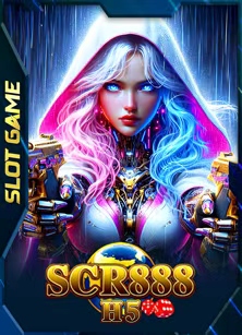 SCR888