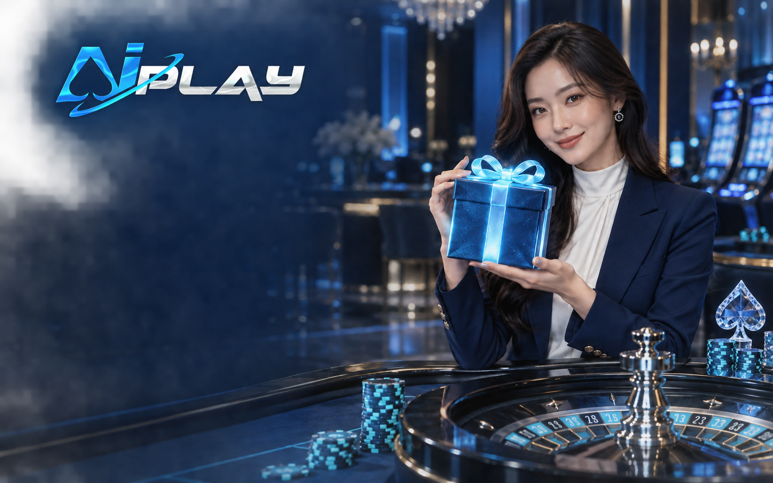 AiPLAY FREE RM50